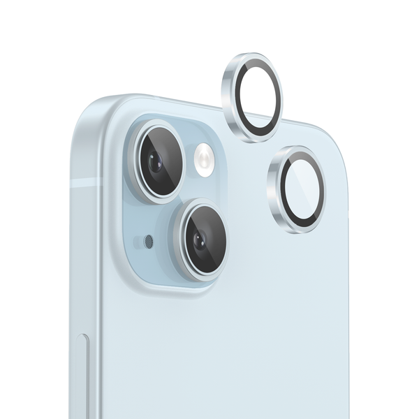 iPhone 15 Camera Protector